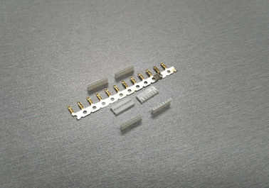 Chiny 1.20mm pitch Molex 78172 Wire to Board Housing for PAD Mobile hone Battery connectors dostawca