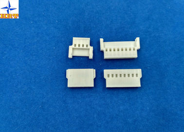 Chiny 2.0mm Pitch Wire To Wire Connector, 2.00mm Pitch Wire-to-Wire Plug Housing, 51006 Crimp Housing dostawca