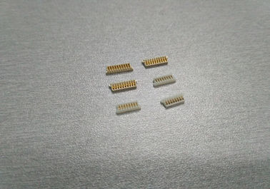Chiny 0.8mm pitch Insulation Displacement Connectors JST SUR connector Replacement dostawca