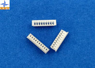 PA66 material 1.25mm pitch wire to board connector without locking structure