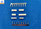 1.25mm Pitch Board-in Housing, 2 to 15 Circuits Single Row Crimp Housing for Signal Application dostawca