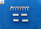 1.25mm Pitch Board-in Housing, 2 to 15 Circuits Single Row Crimp Housing for Signal Application dostawca